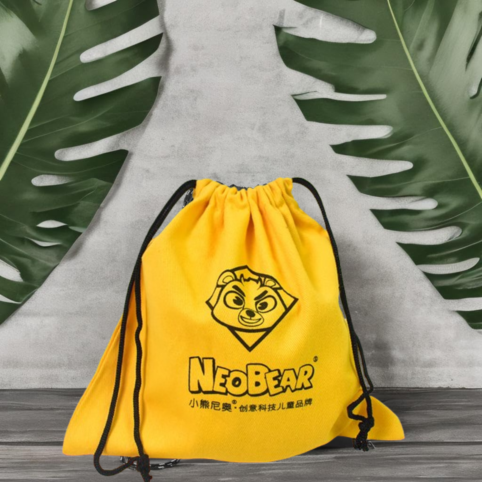 Heavy duty multipurpose Dori bag in use