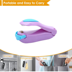 DeoDap Hand Held Mini Sealing Machine - feature