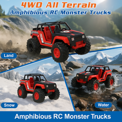 Funwoods jeep toy detailed tyre tread