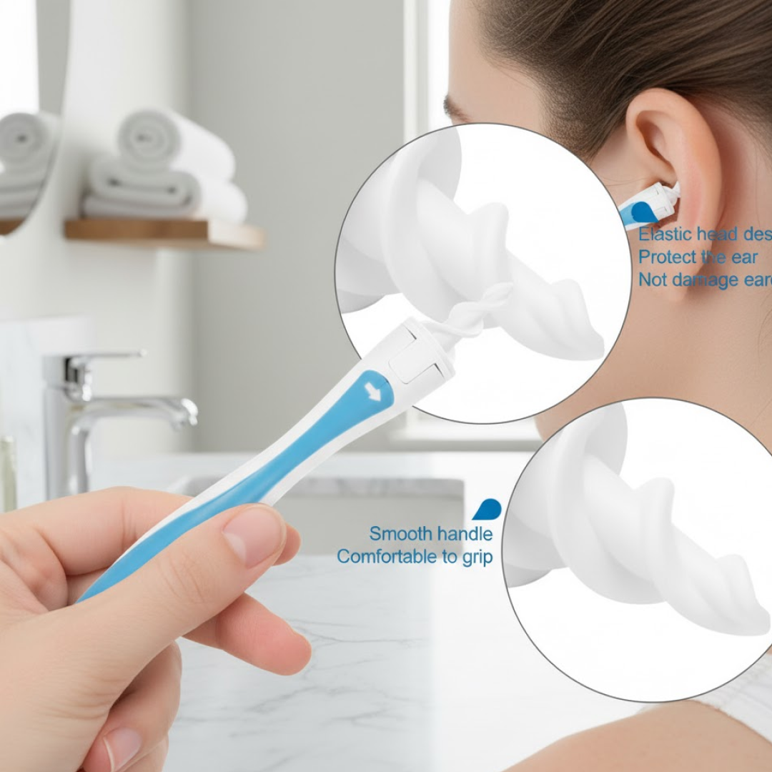 Close-up image showing product details.