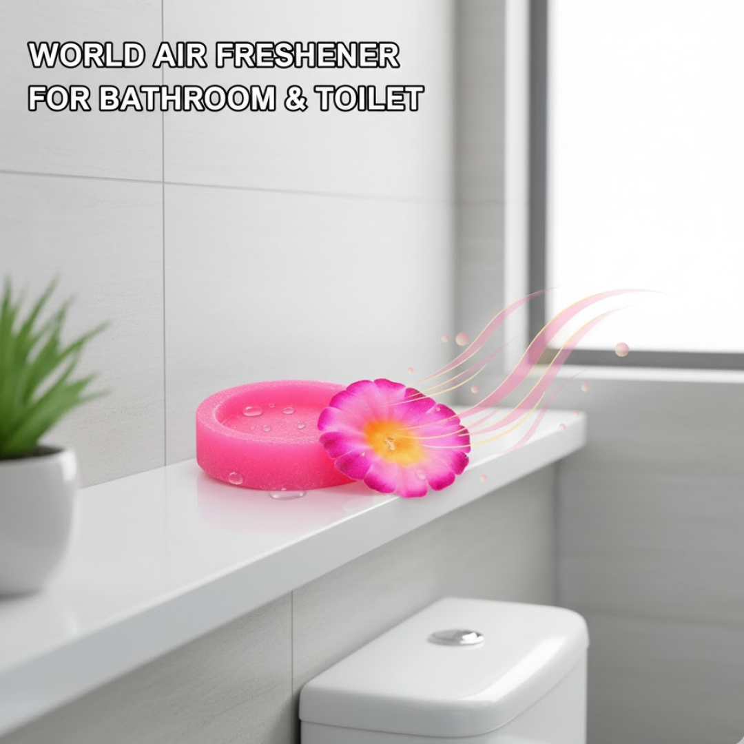 Air freshener product details