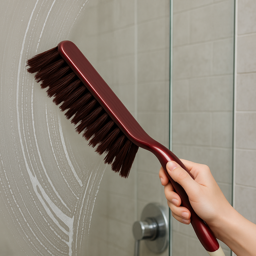 Velvet Wipe cleaning duster brush product specifications chart