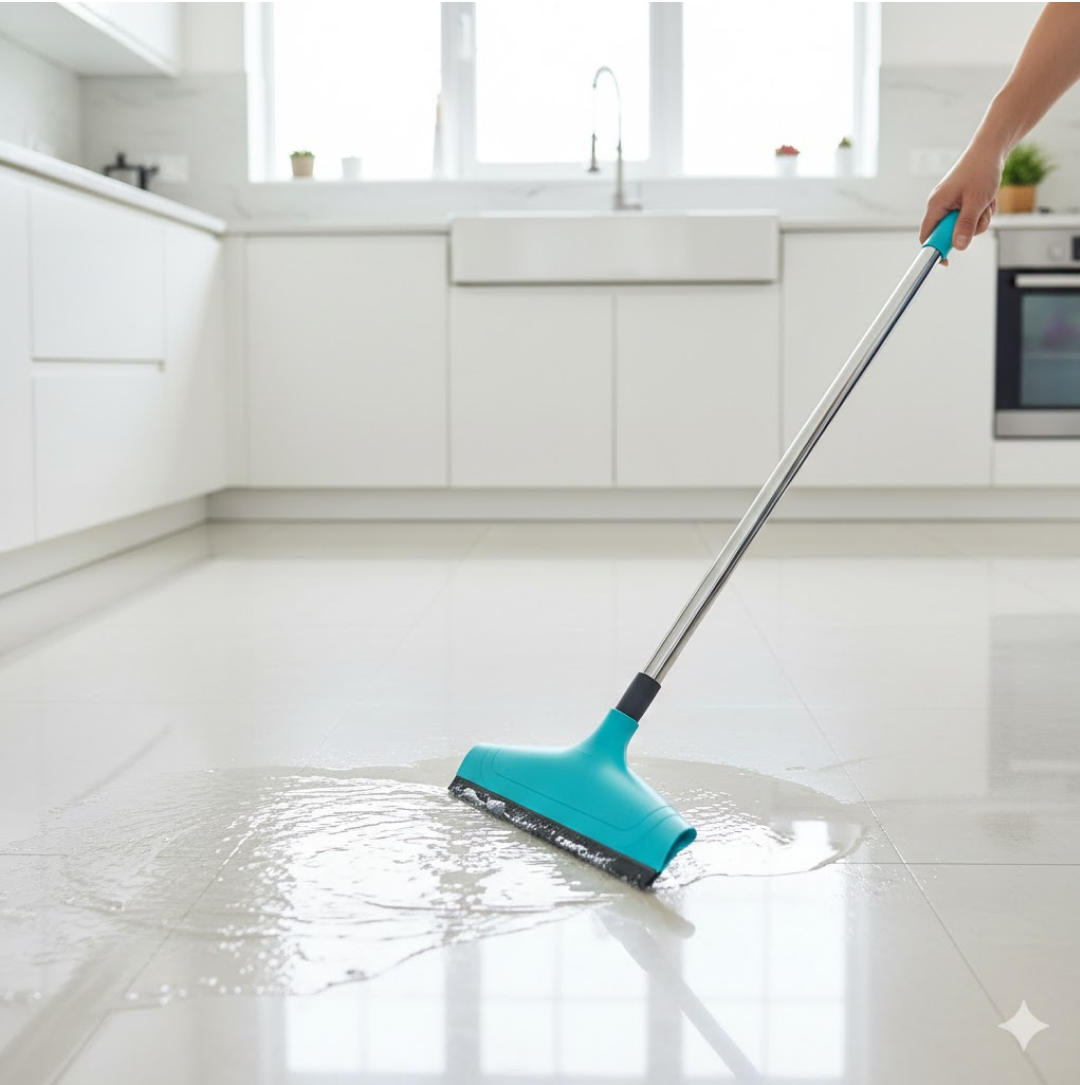 Pro Clean quality cleaning products
