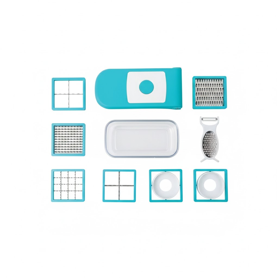 Ganesh dicer blade replacement parts.