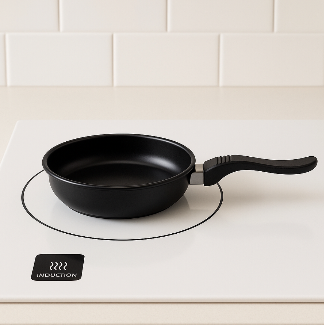 Dishwasher safe and easy cleaning illustration