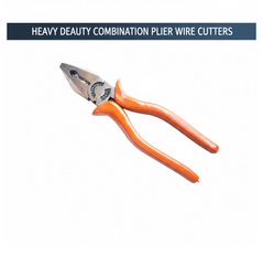 Detailed schematic of plier components.