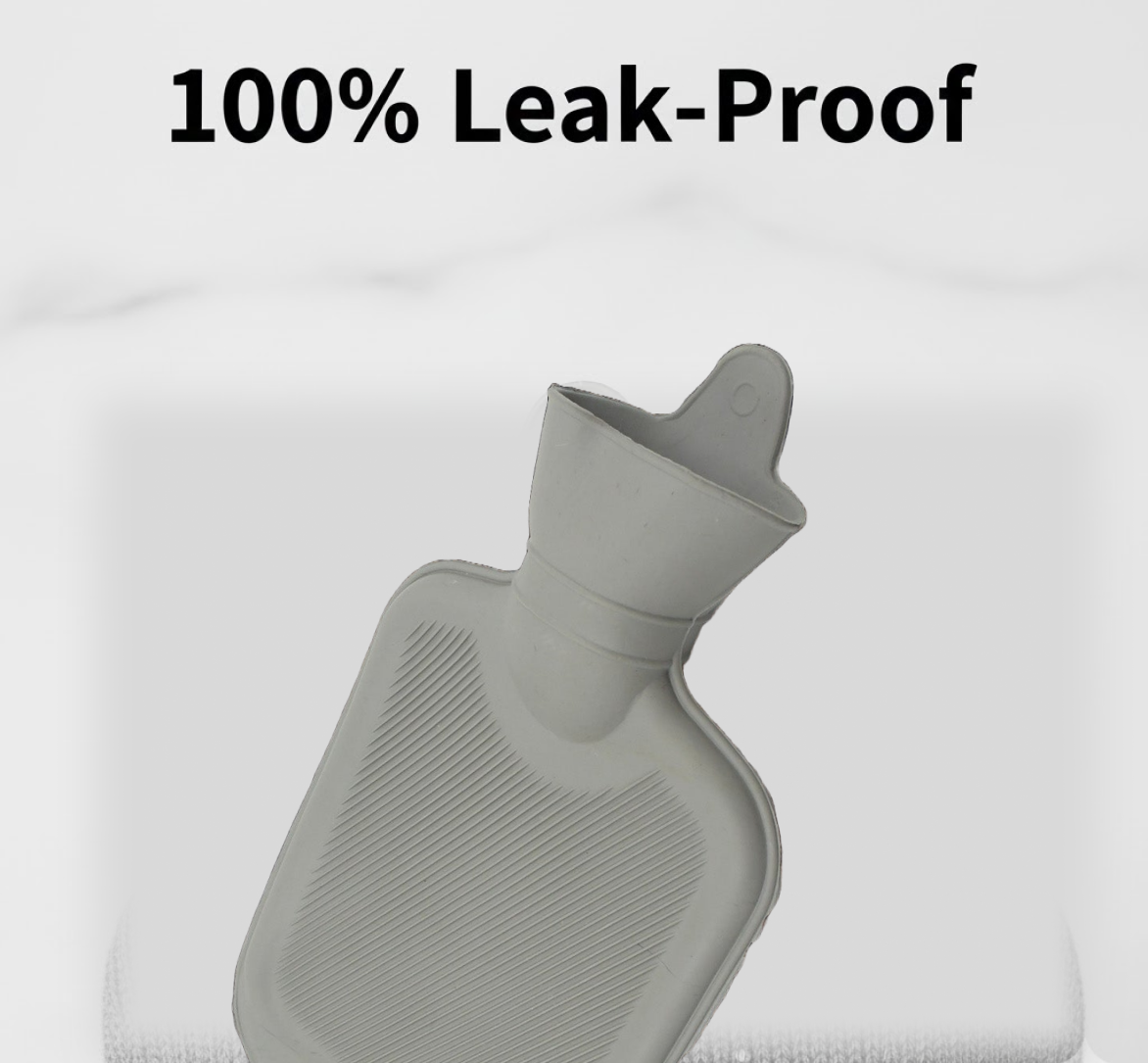 Hot water bag hot and cold therapy benefits