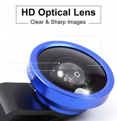 Lens Features Diagram