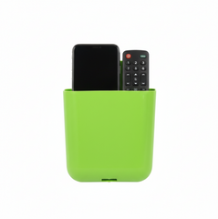 2-Section Multipurpose Wall Holder front view