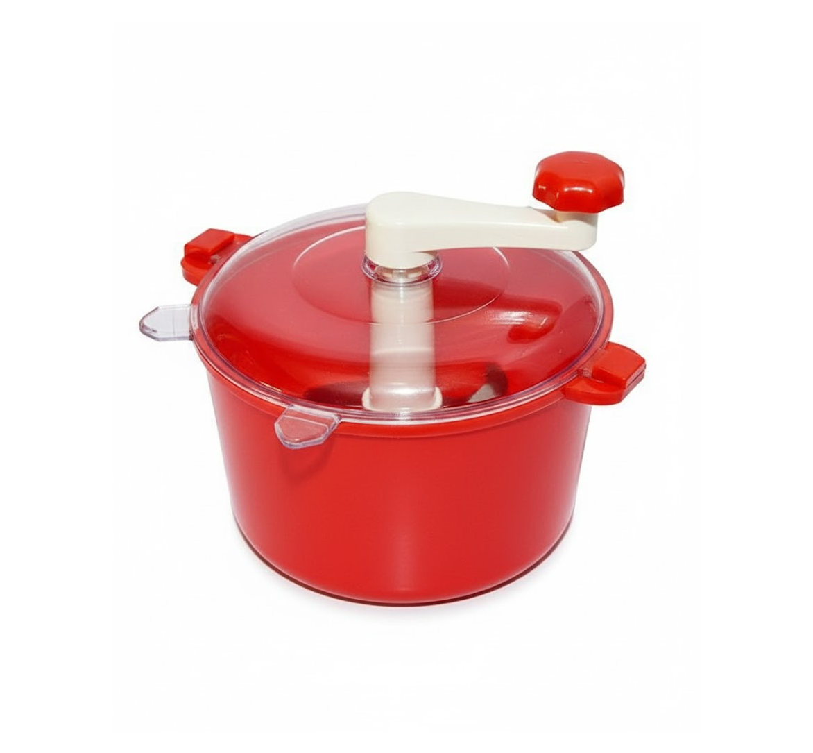 Dough Maker Machine with Measuring Cups â€“ Durable & Easy to Use