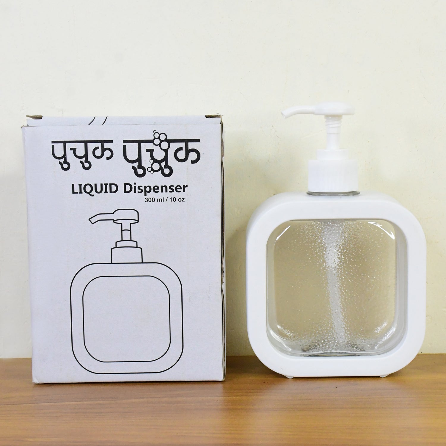 Snap Sink Dispenser additional product view