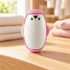 Penguin Clothes Cleaner