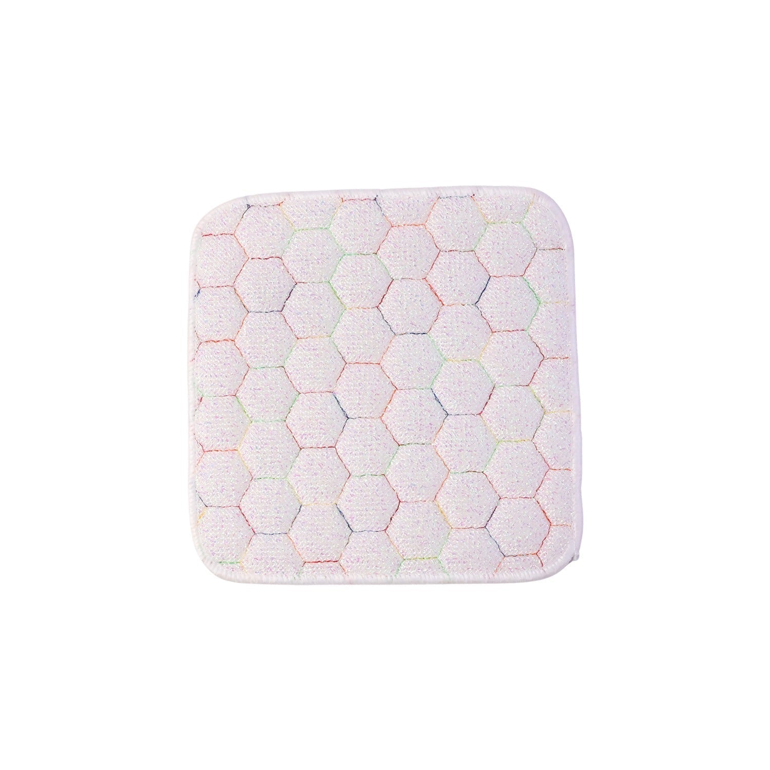 Heavy duty scrub pad kitchen