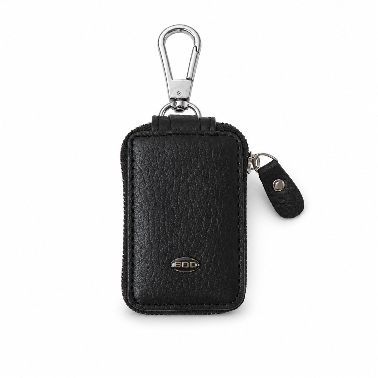 Car key case white bg