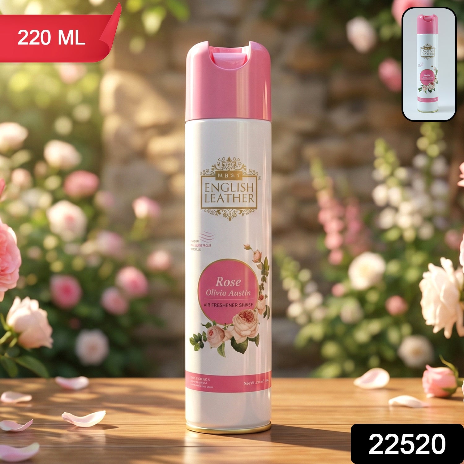Freshener Spray