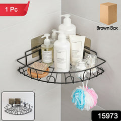 Corner Shelf Organizer