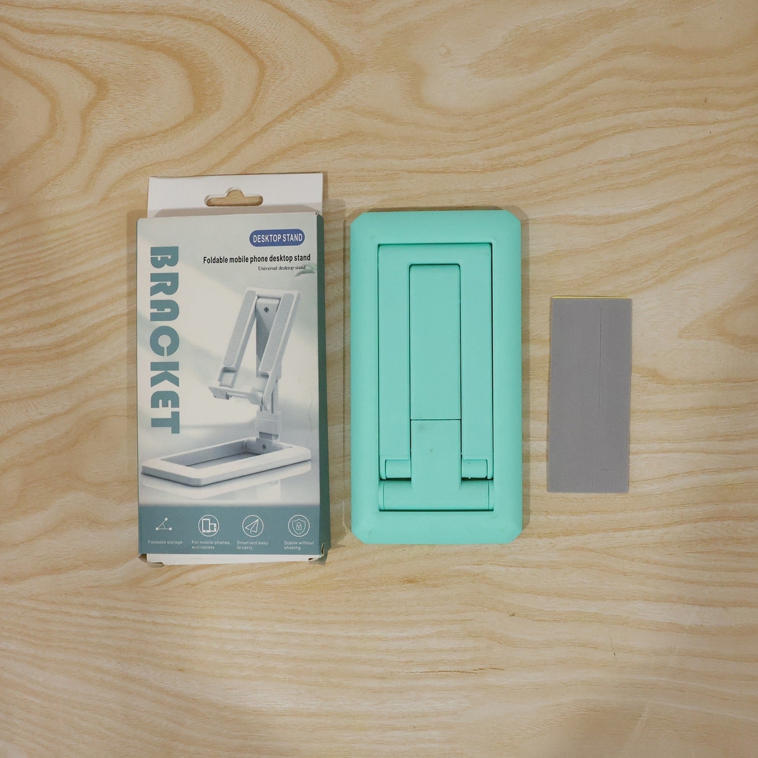 Phone holder stand daily use
