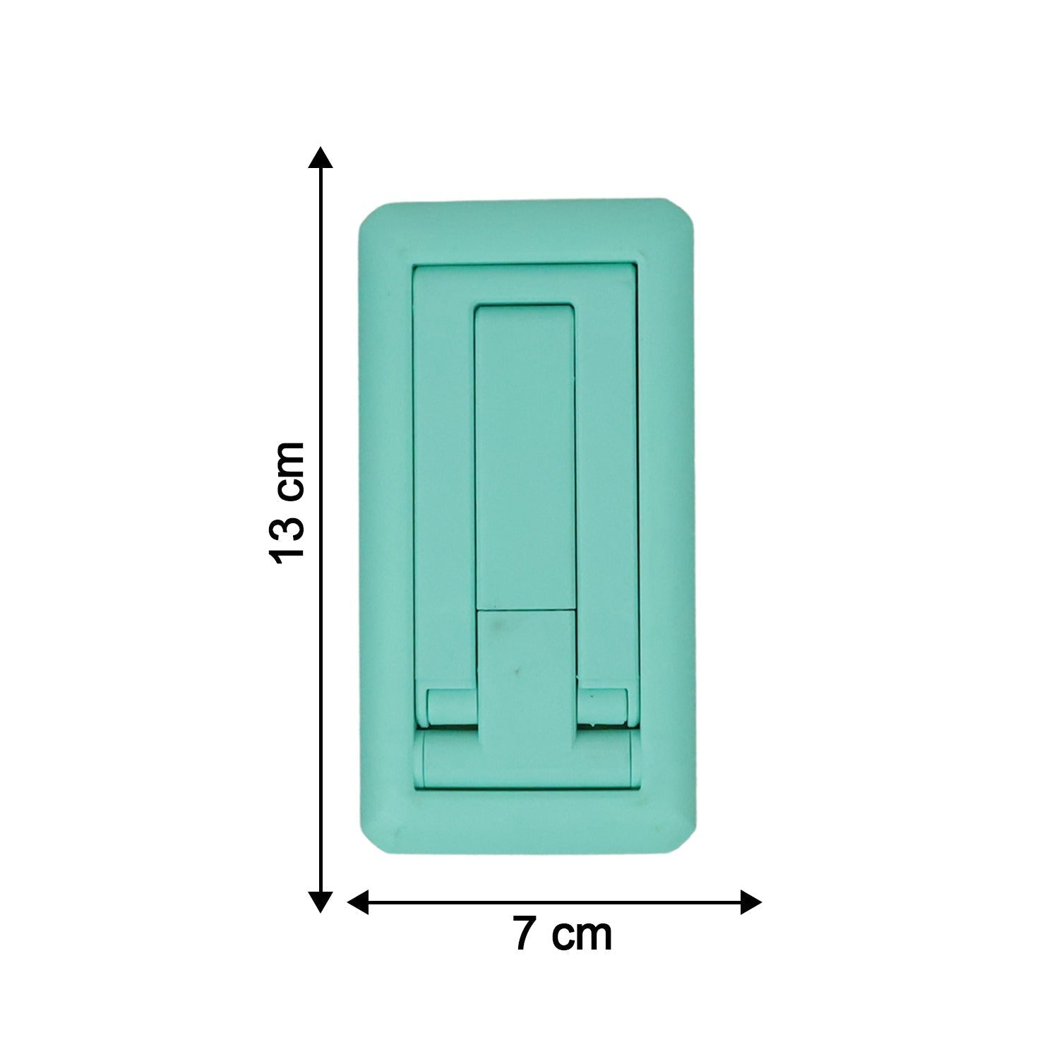 Phone holder size guide