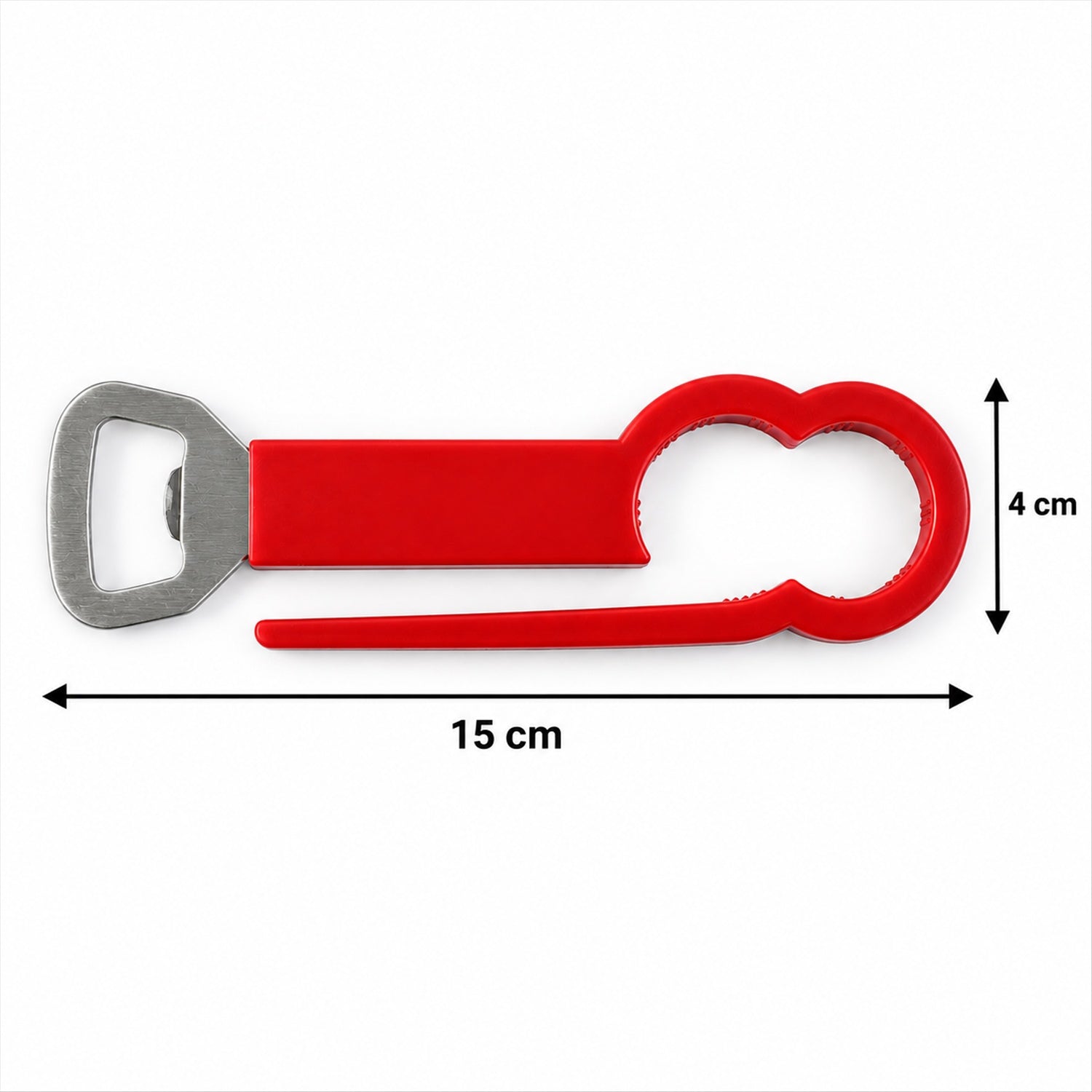Opener size guide