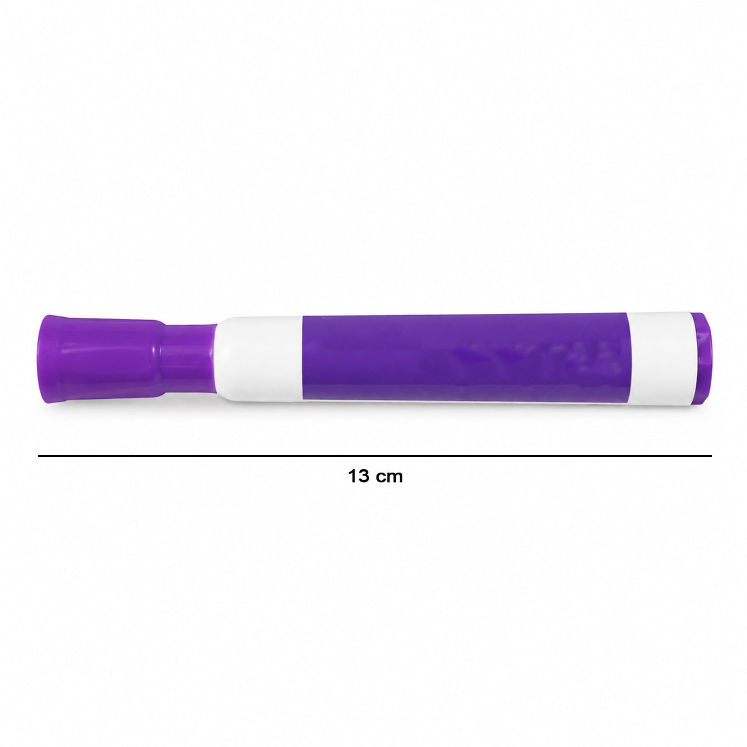 Dry erase marker nib detail