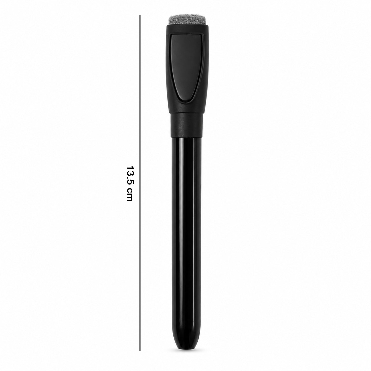 Marker pen size guide