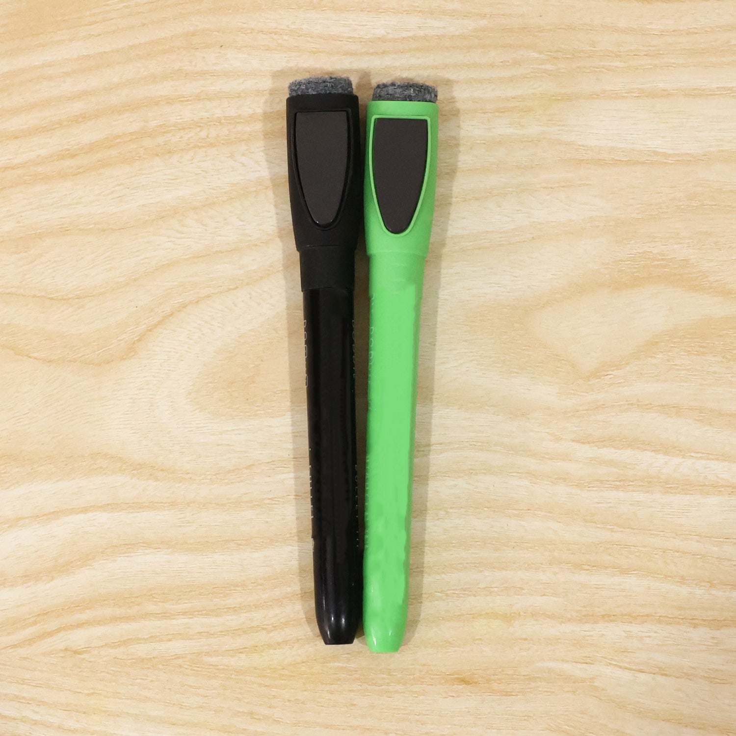 Whiteboard marker daily use