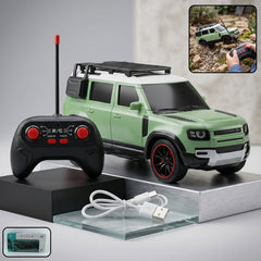 Remote control car toy kids