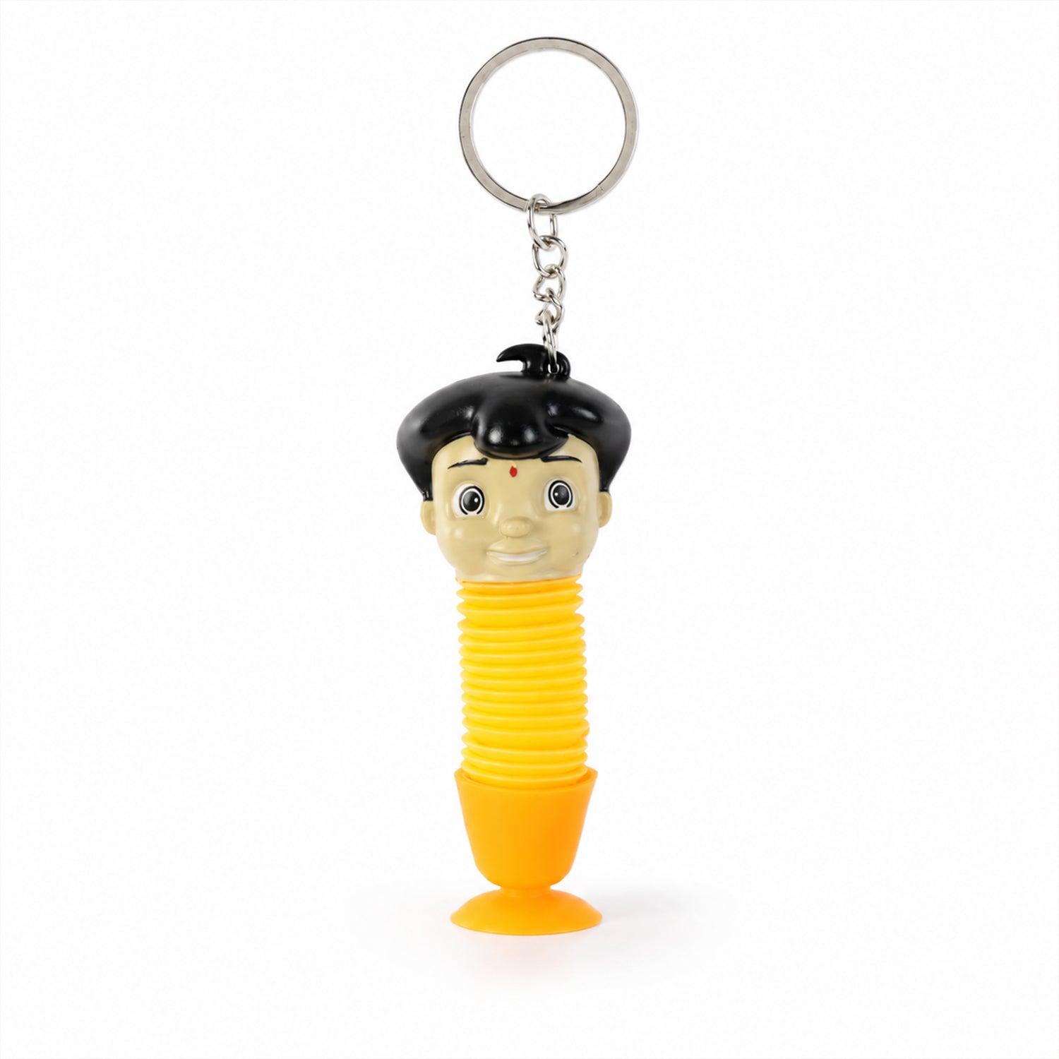 Pop tube fidget stress relief