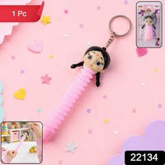 Pop tube fidget toy pack