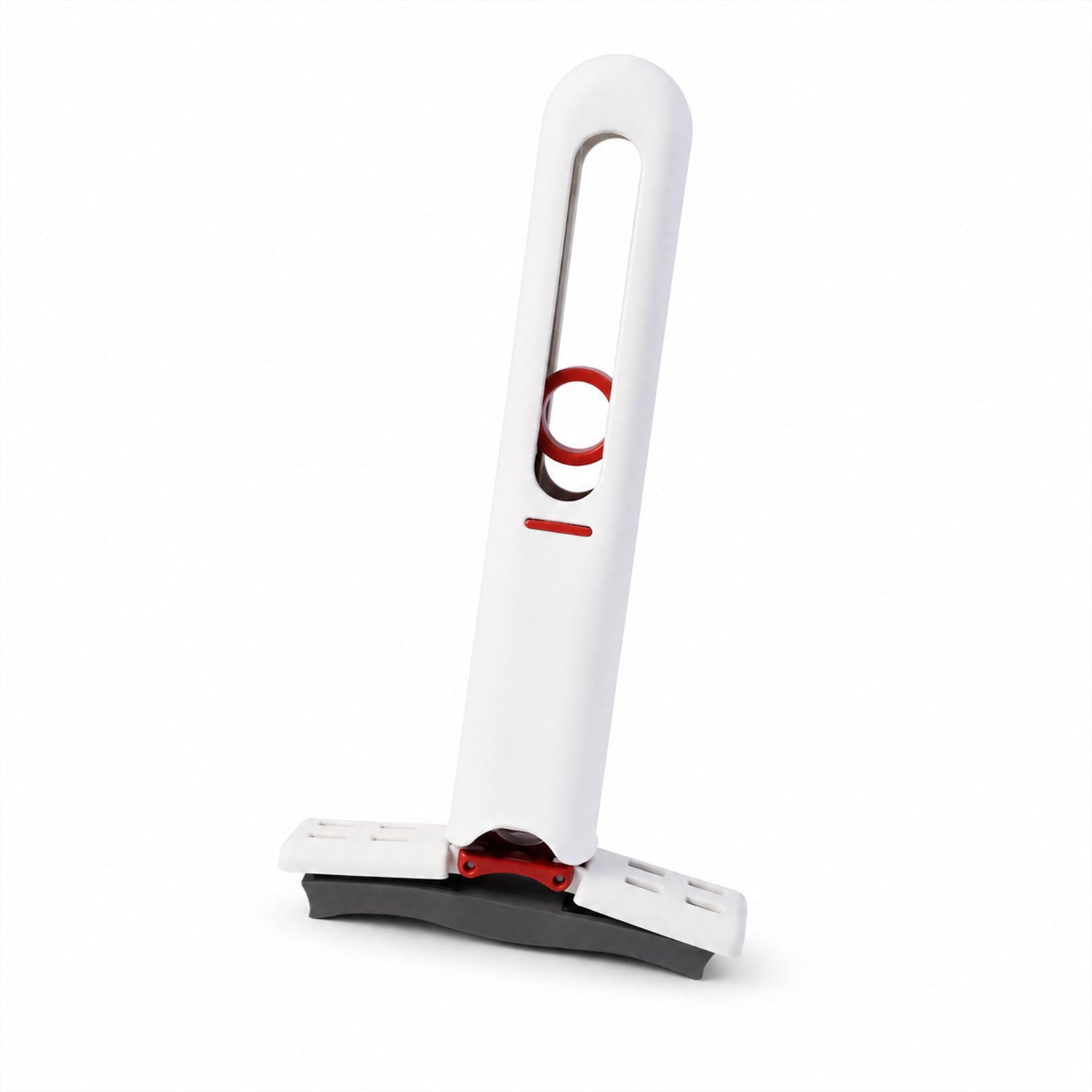 Portable cotton mop tool