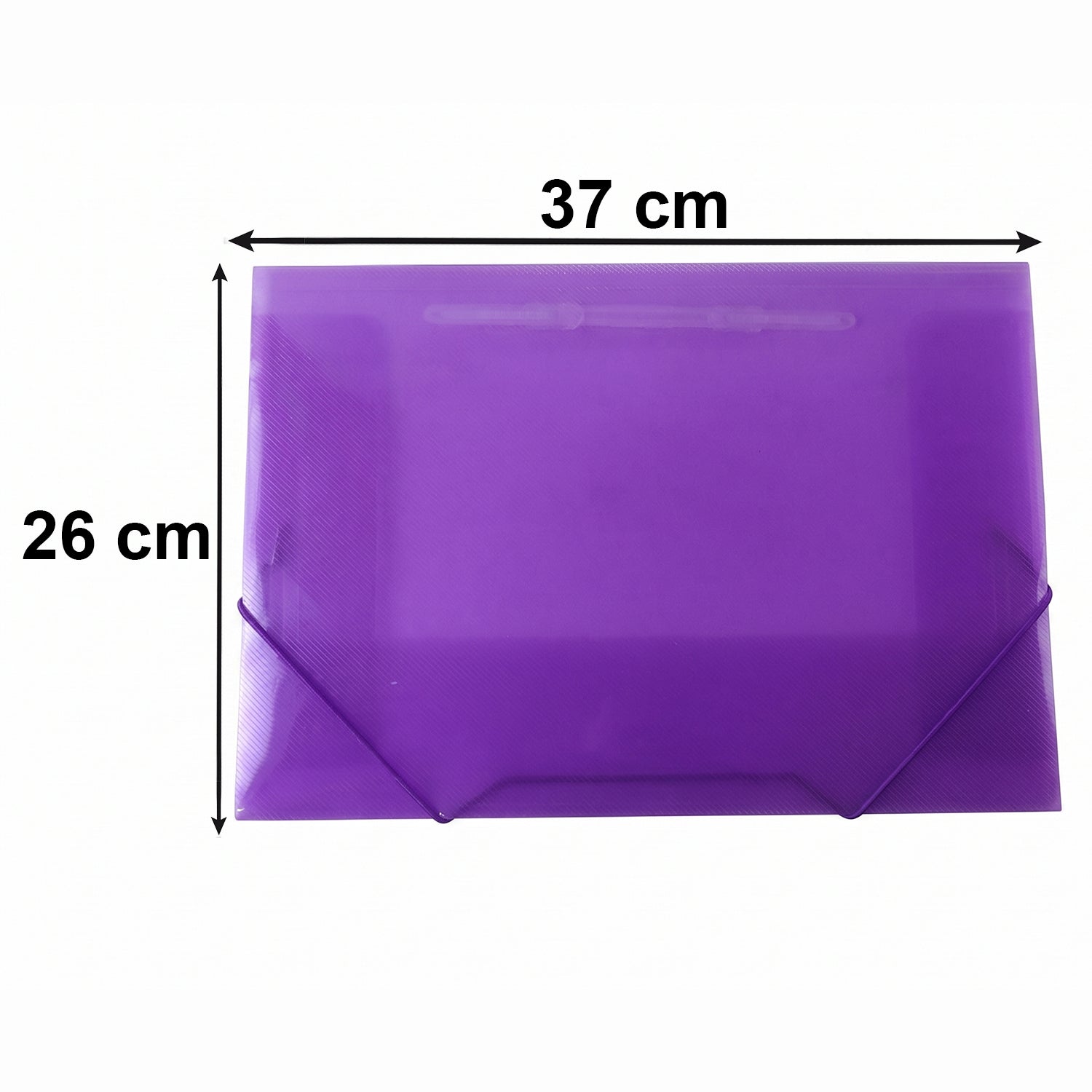 Document folder size A4