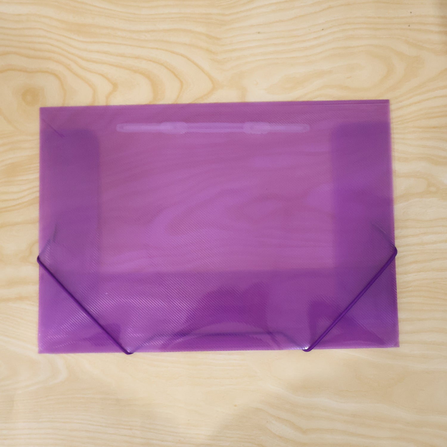 Document folder daily use