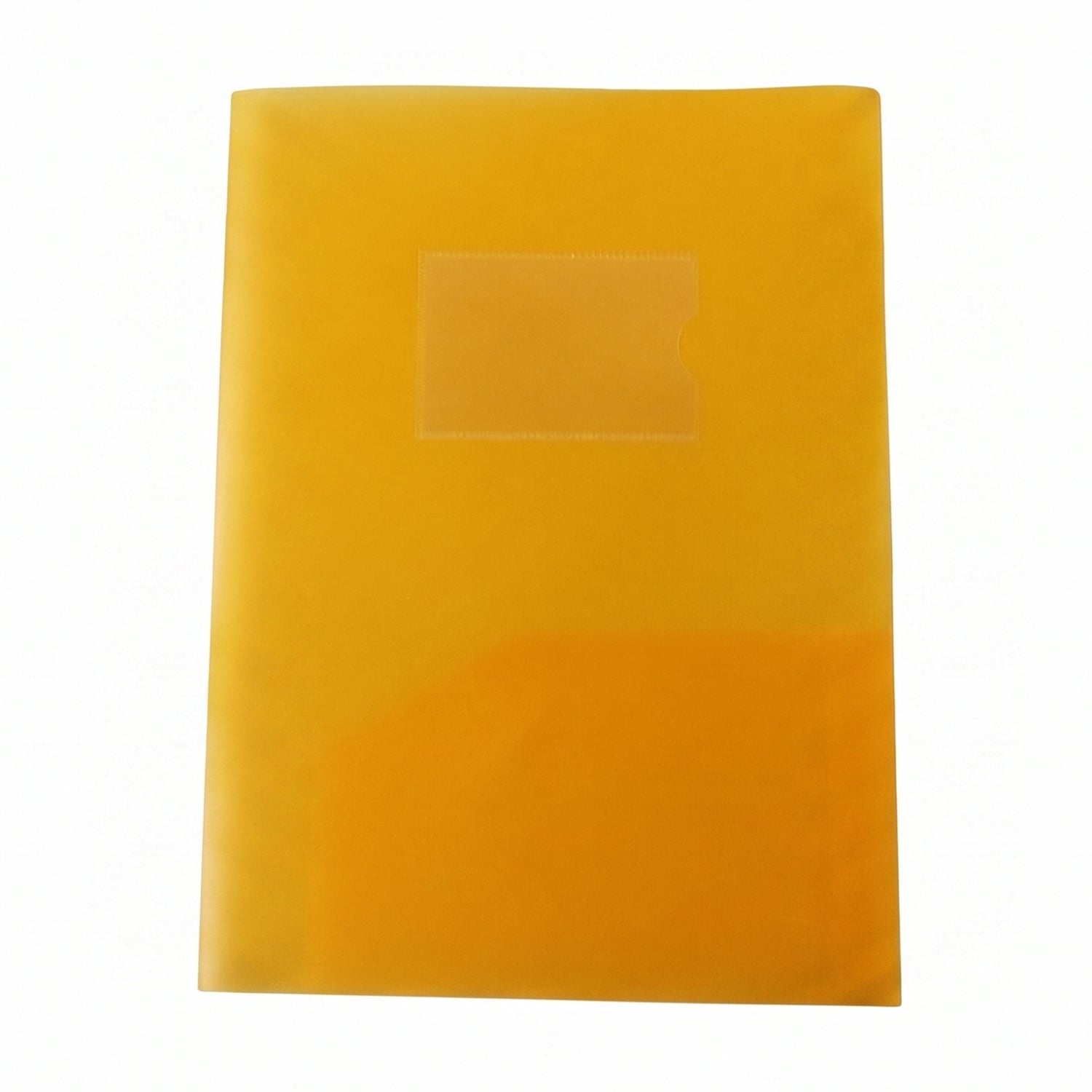 Document folder white bg