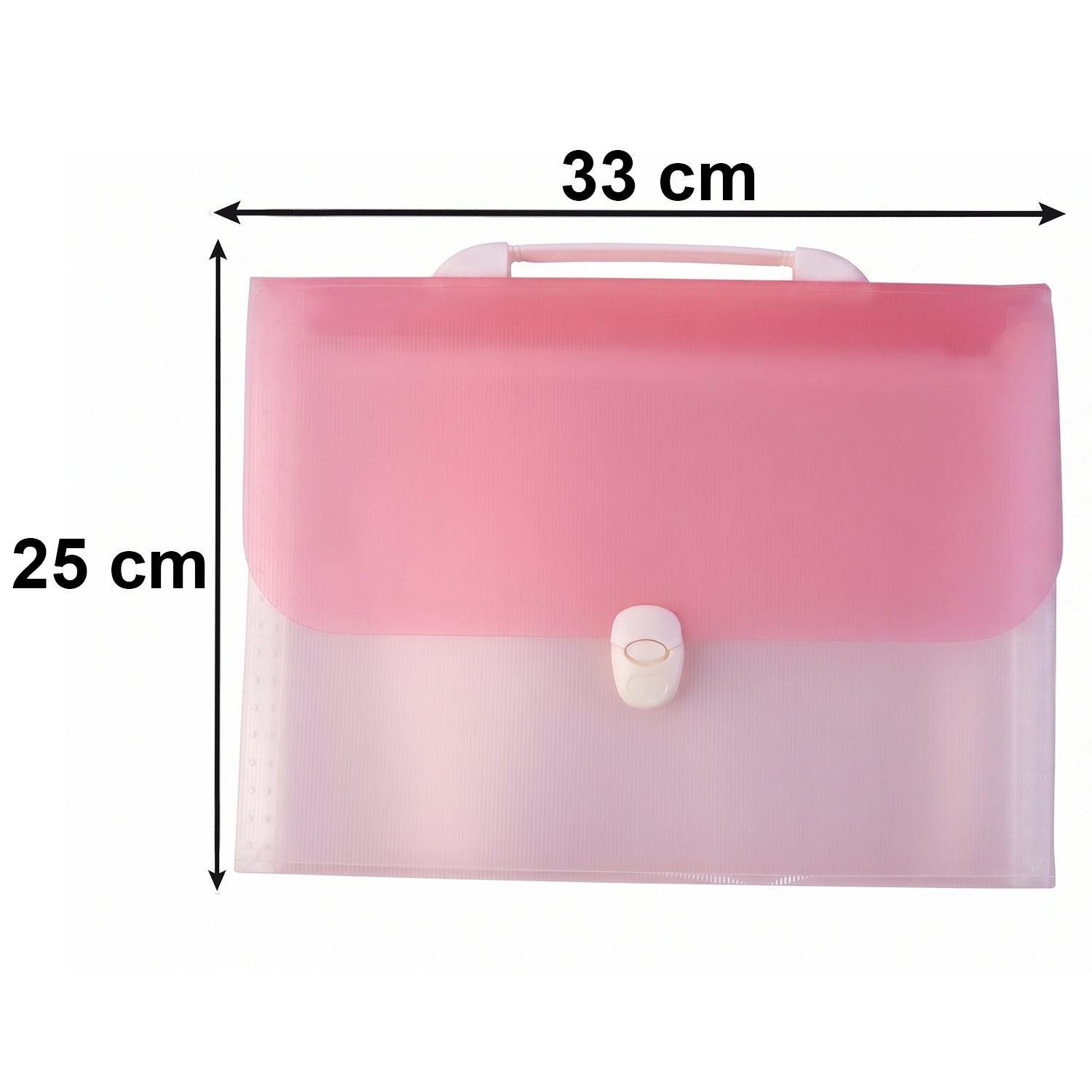 Document folder size A4