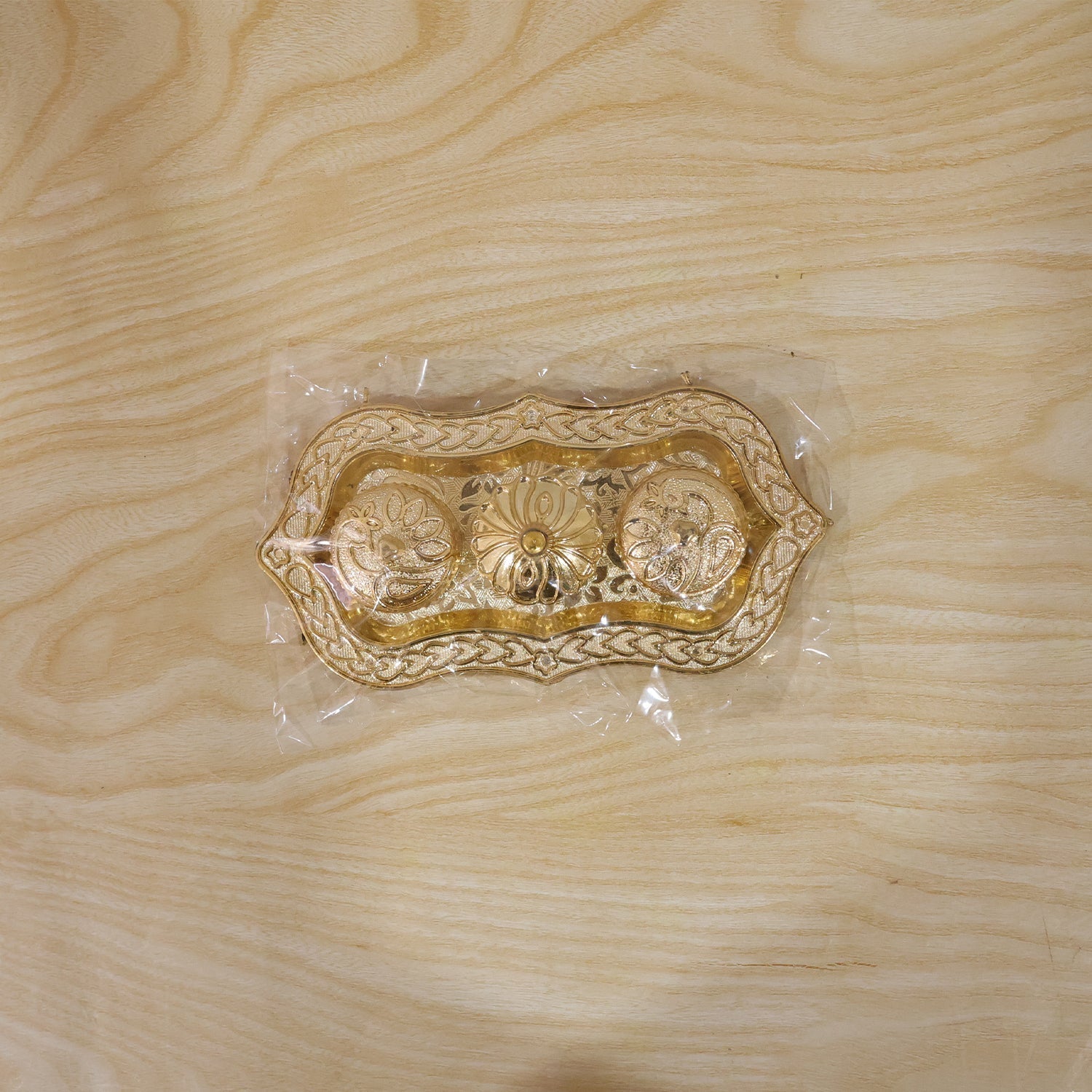 Triveni kankavati pack box