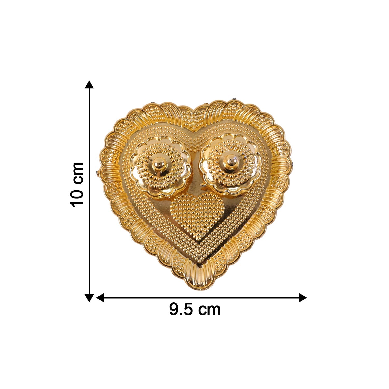 Kankavati holder size guide