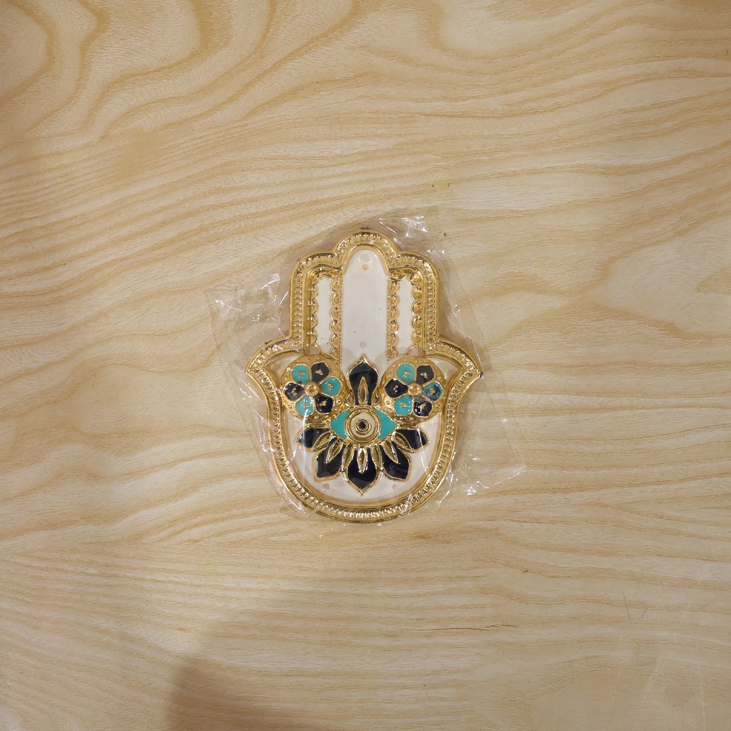 Hand kankavati pack box