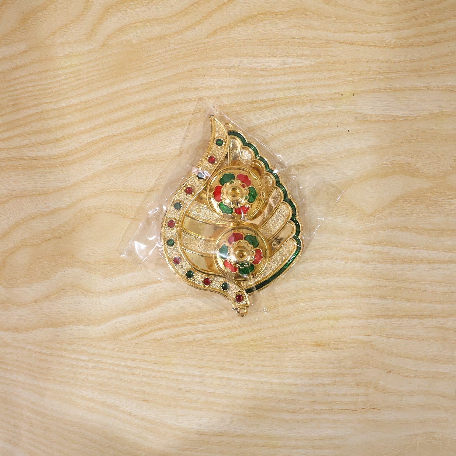 Mango kankavati pack box