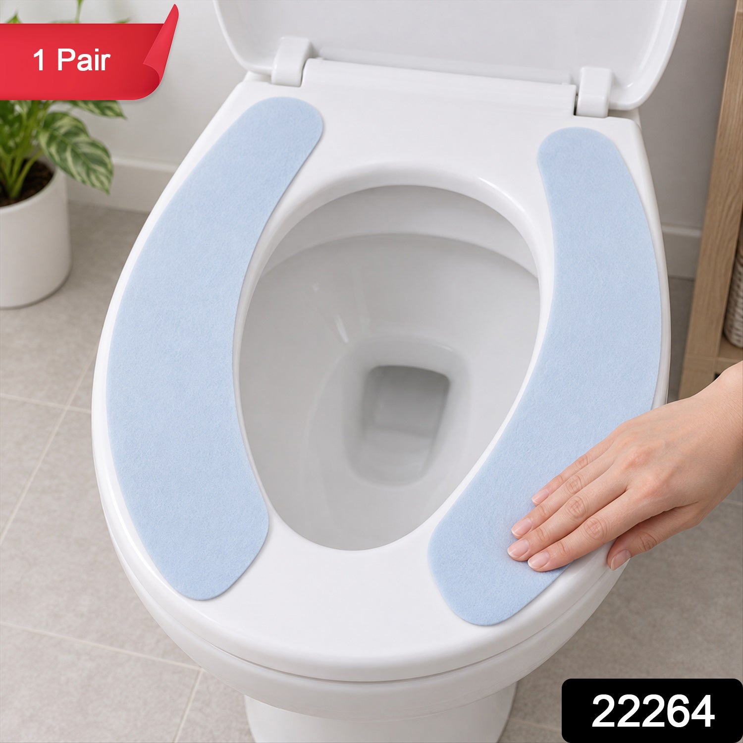 Soft Fabric Seat Covers