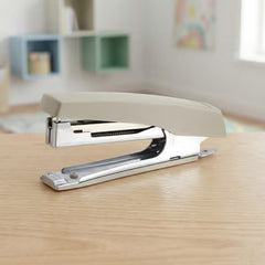 Kangaro stapler being used to staple documents