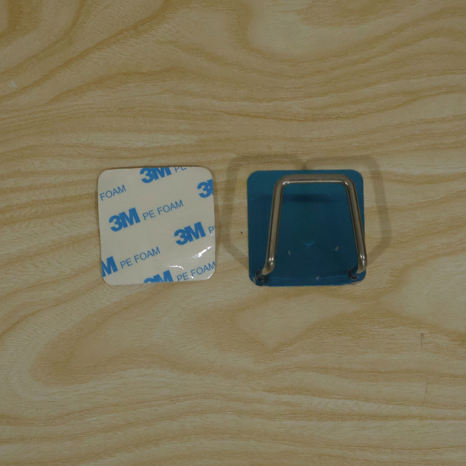 Sponge holder sink use