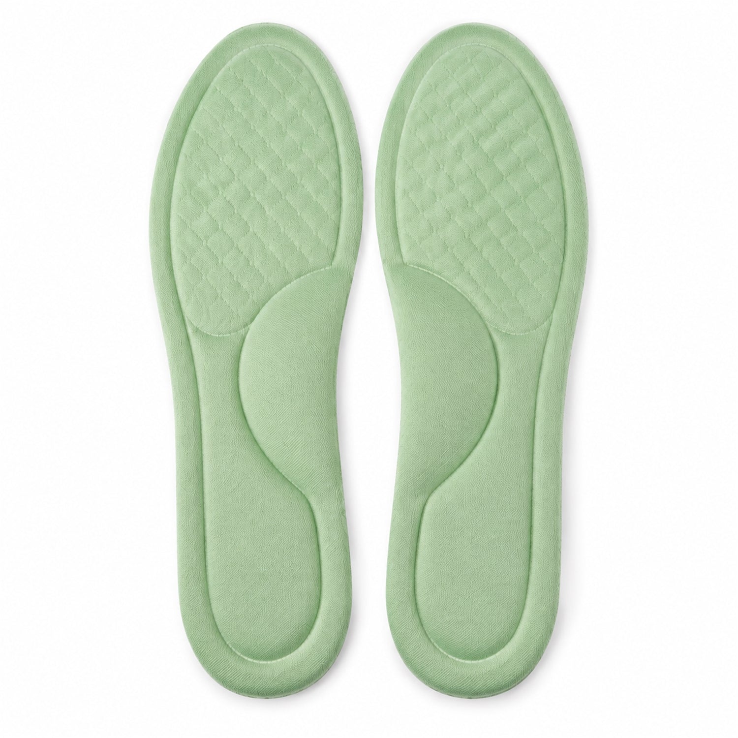 Insoles design view