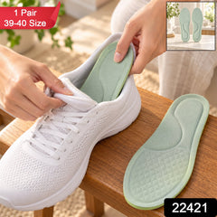 Shoe insoles pack