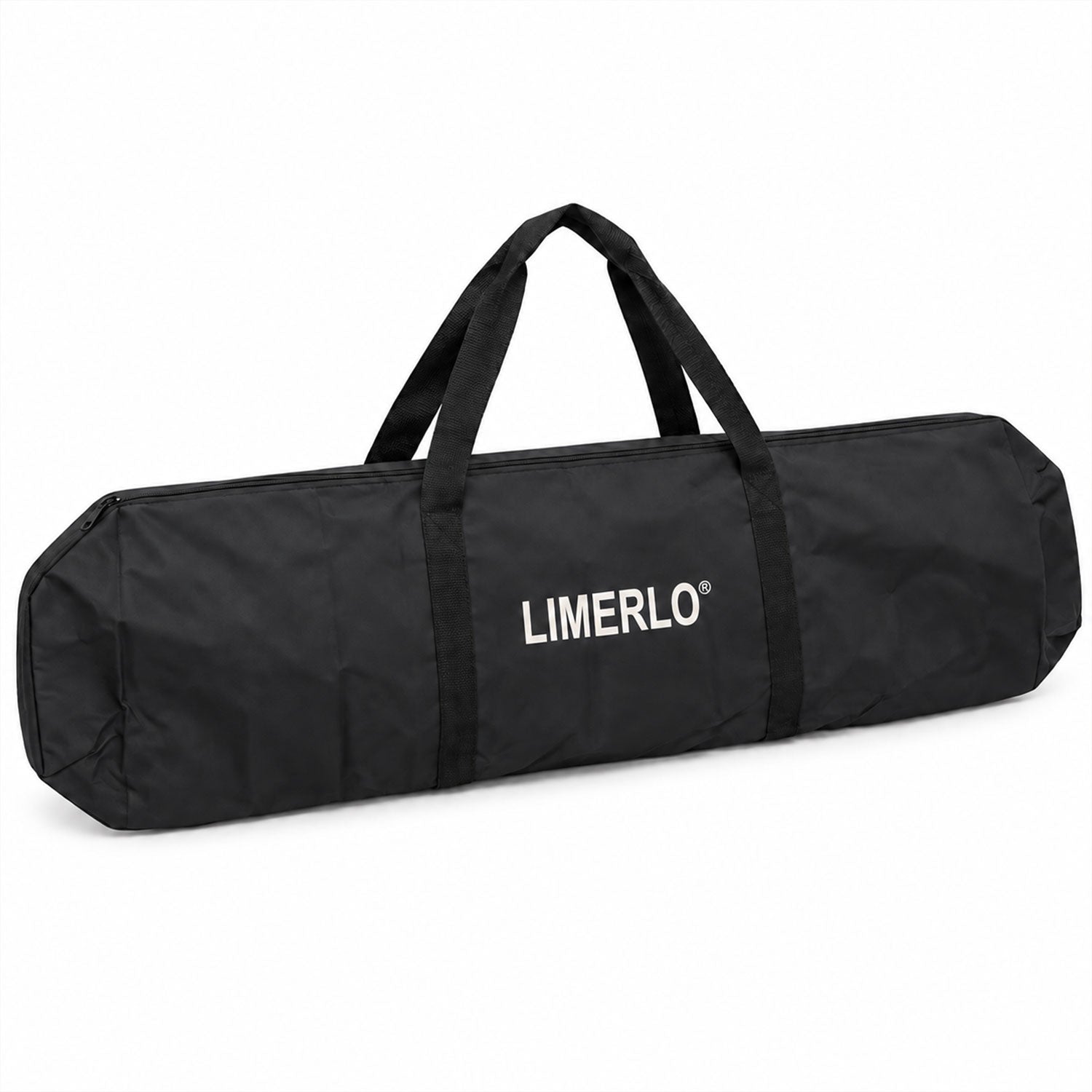 Kit bag design view