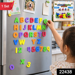 Magnet set pack