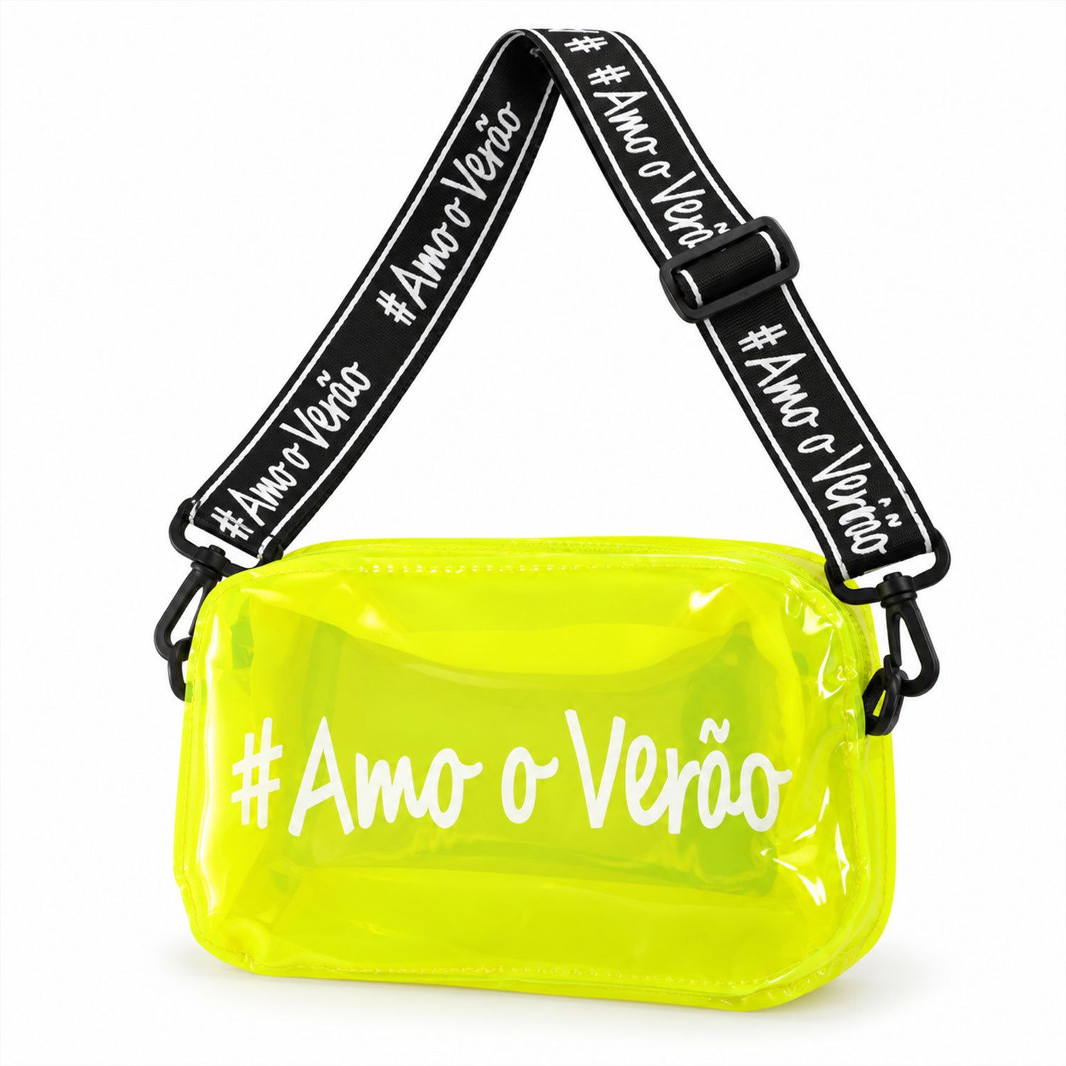 Crossbody bag design view