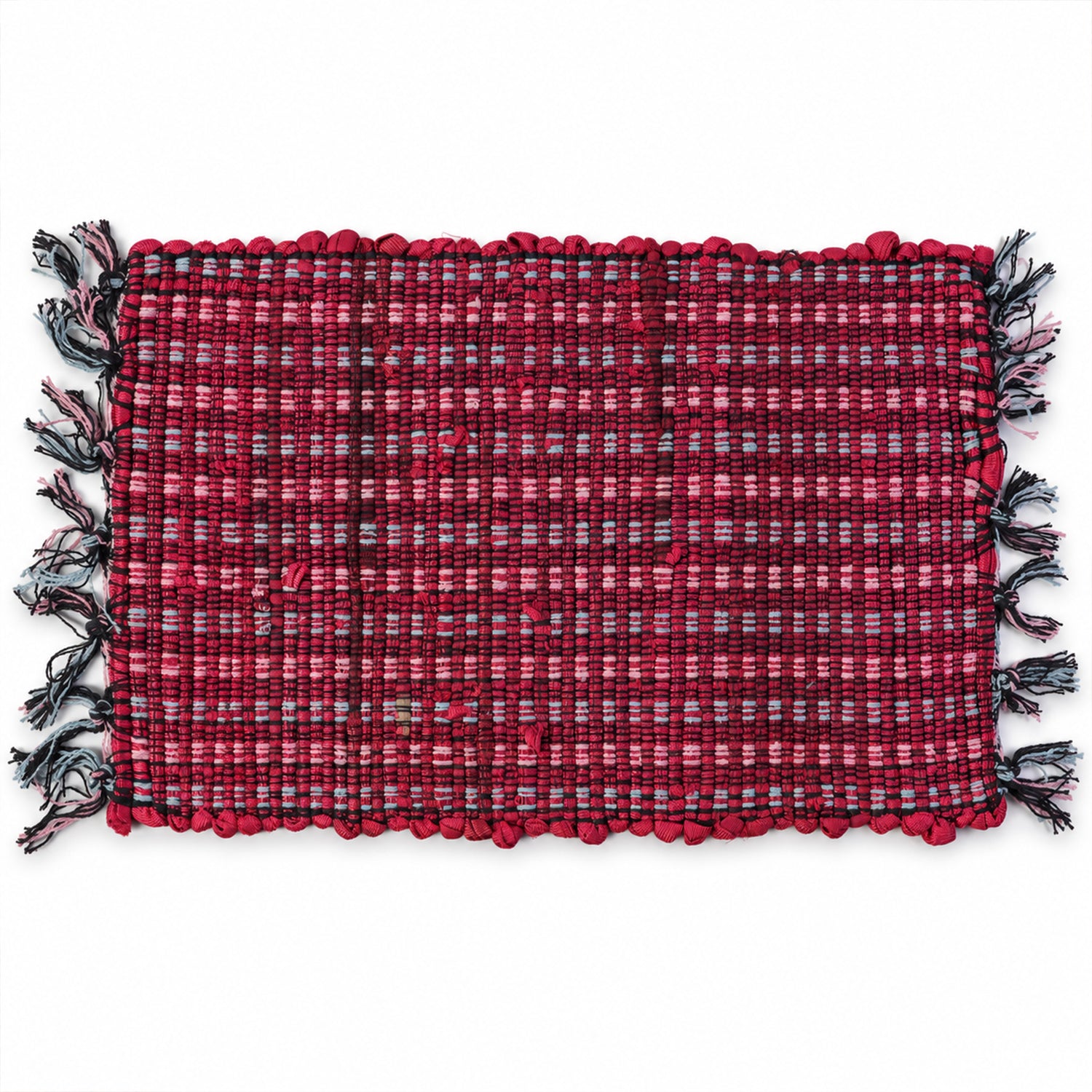 Floor mat design view