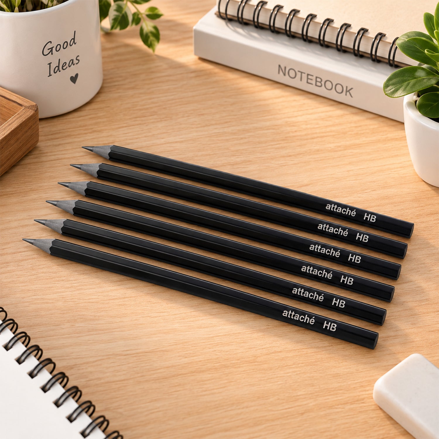 School drawing sketching pencils