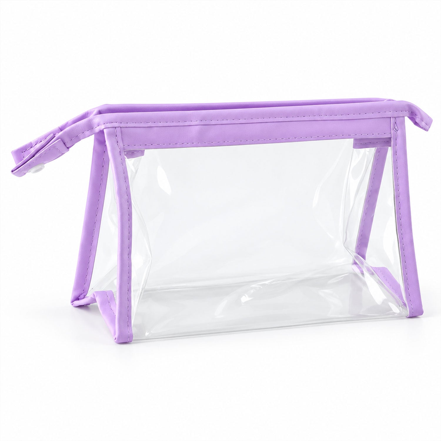 Pouch design view