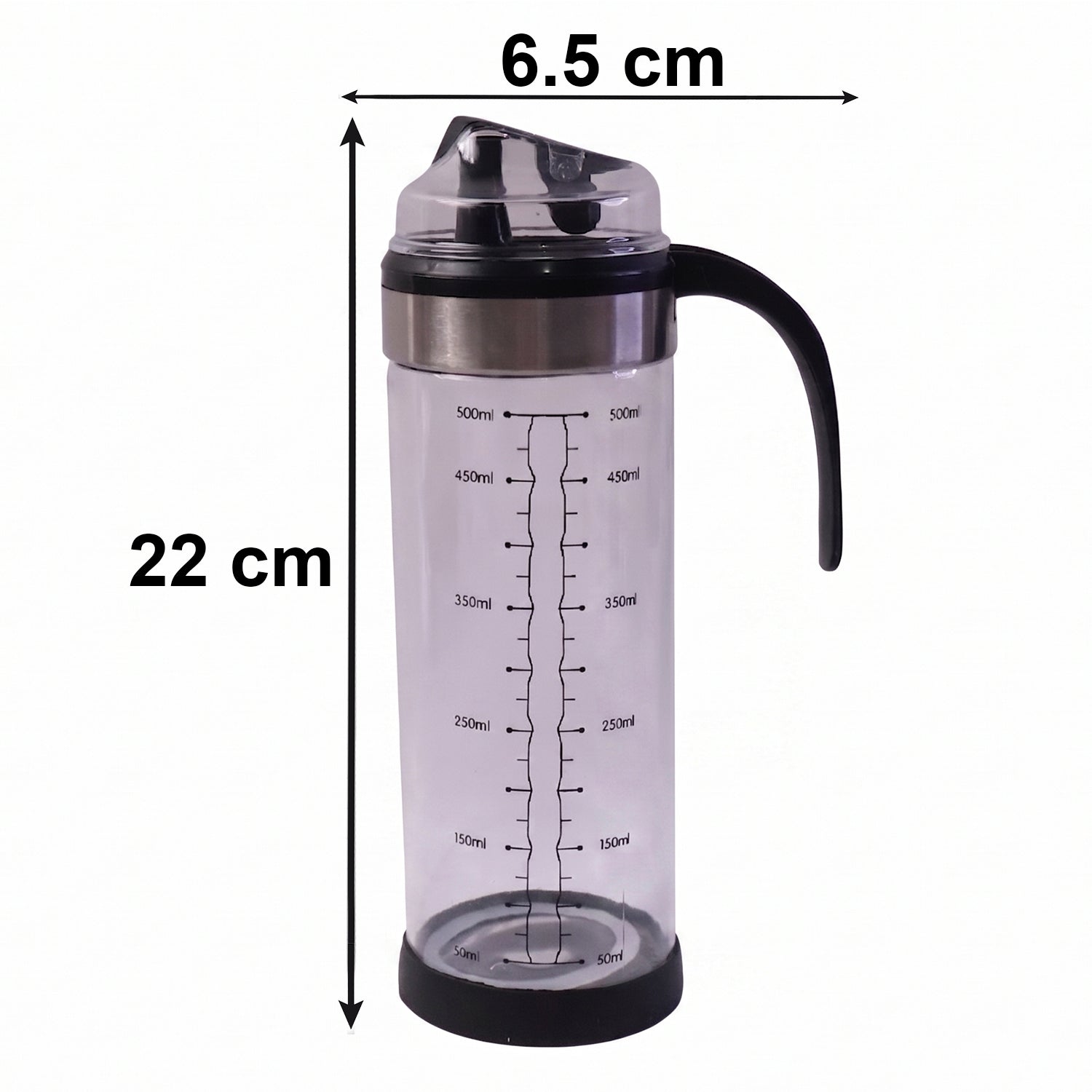 Oil dispenser size 500ml